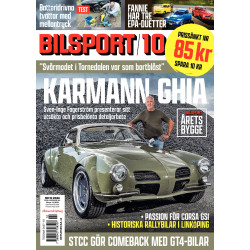 Bilsport 26-10